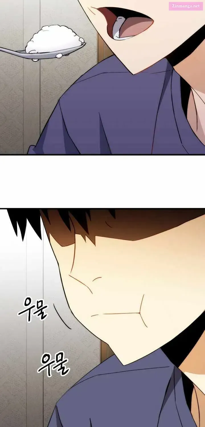 Read The Hero Returns EN Manga Online