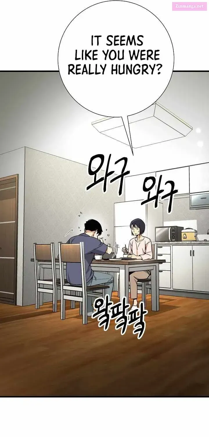 Read The Hero Returns EN Manga Online