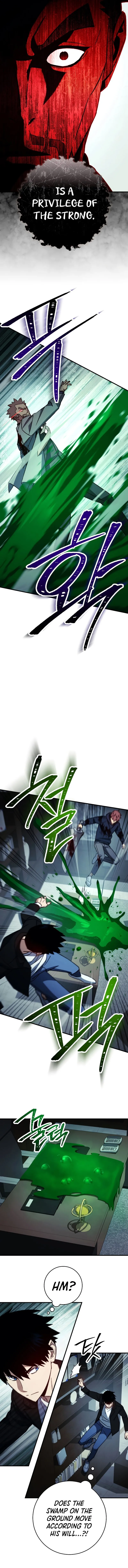 Read The Hero Returns EN Manga Online