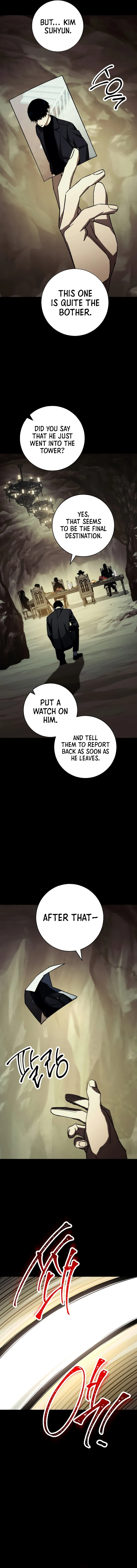 Read The Hero Returns EN Manga Online