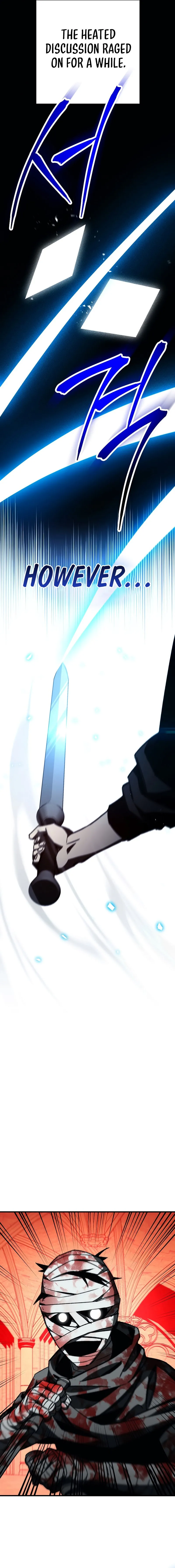 Read The Hero Returns EN Manga Online