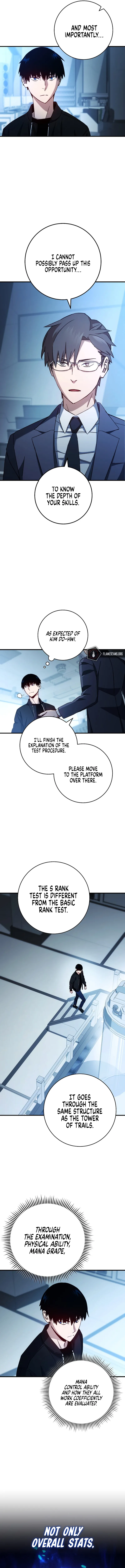 Read The Hero Returns EN Manga Online