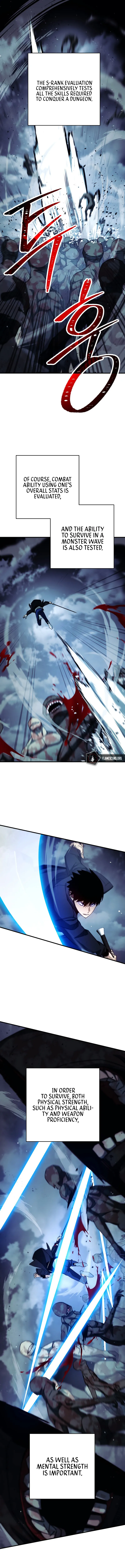 Read The Hero Returns EN Manga Online