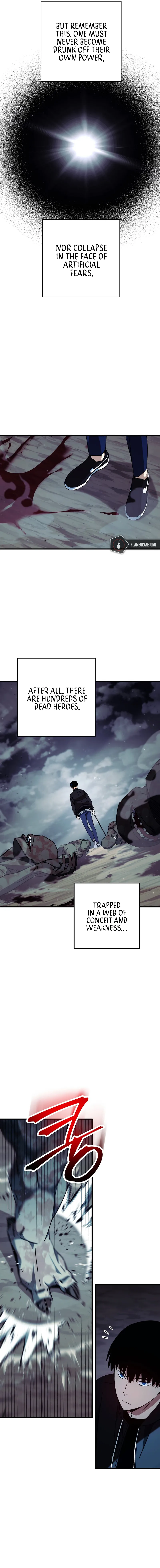 Read The Hero Returns EN Manga Online