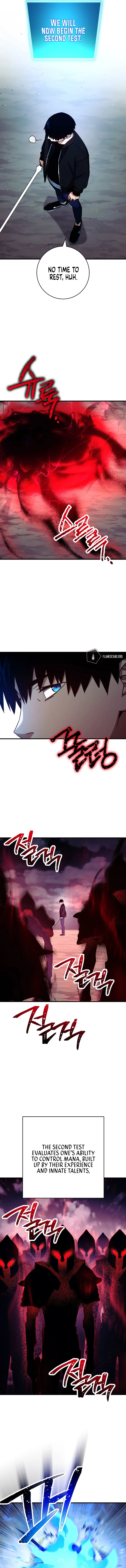 Read The Hero Returns EN Manga Online