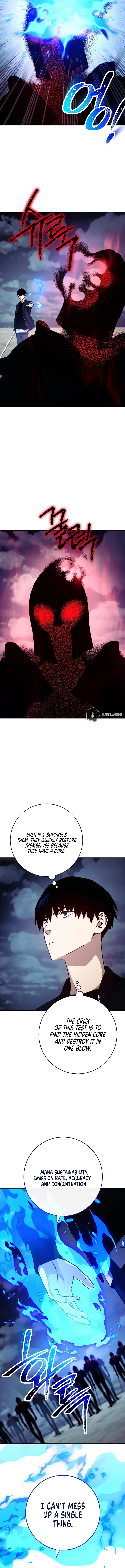 Read The Hero Returns EN Manga Online