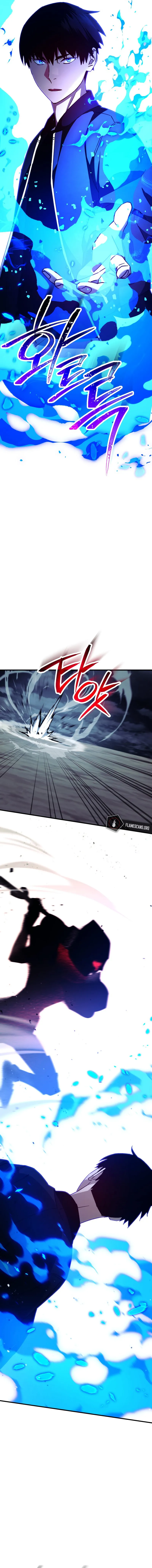 Read The Hero Returns EN Manga Online