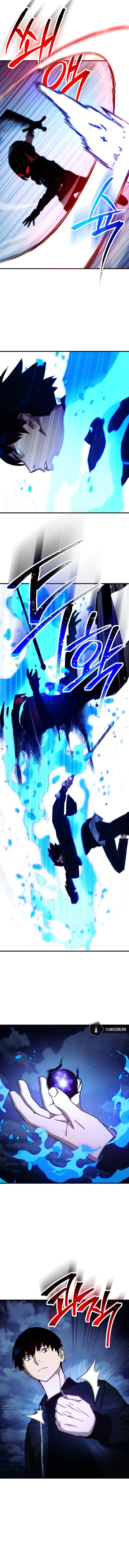 Read The Hero Returns EN Manga Online