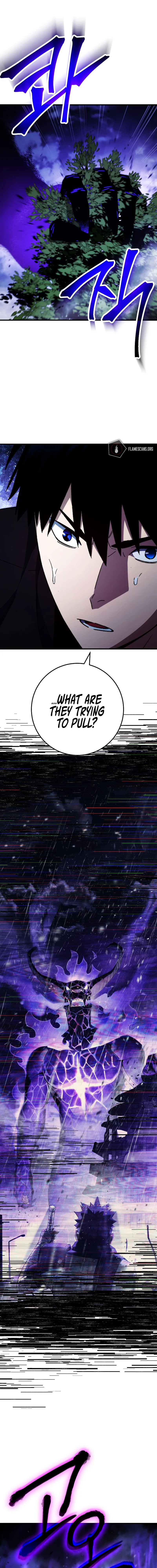 Read The Hero Returns EN Manga Online