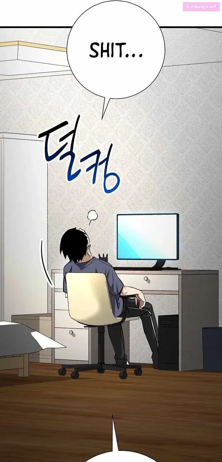 Read The Hero Returns EN Manga Online