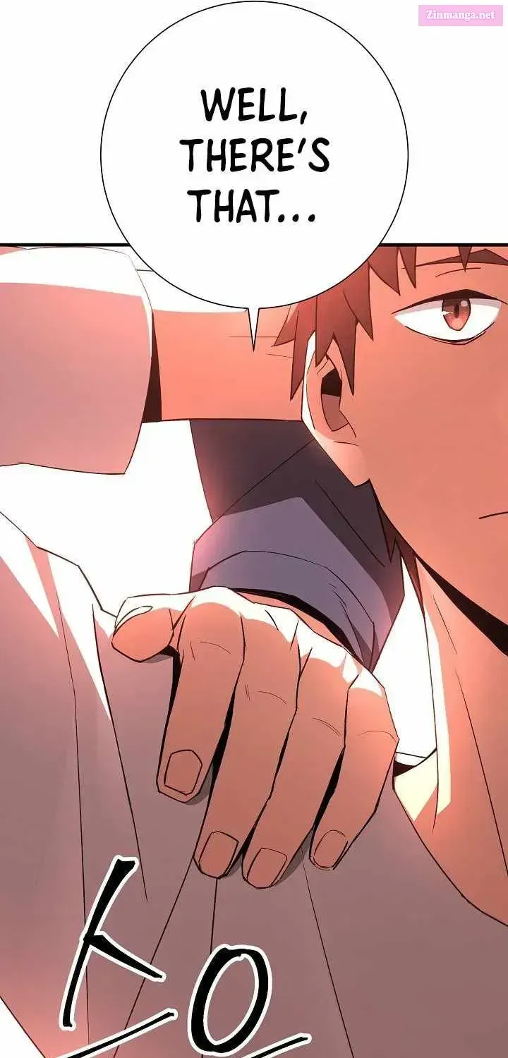 Read The Hero Returns EN Manga Online
