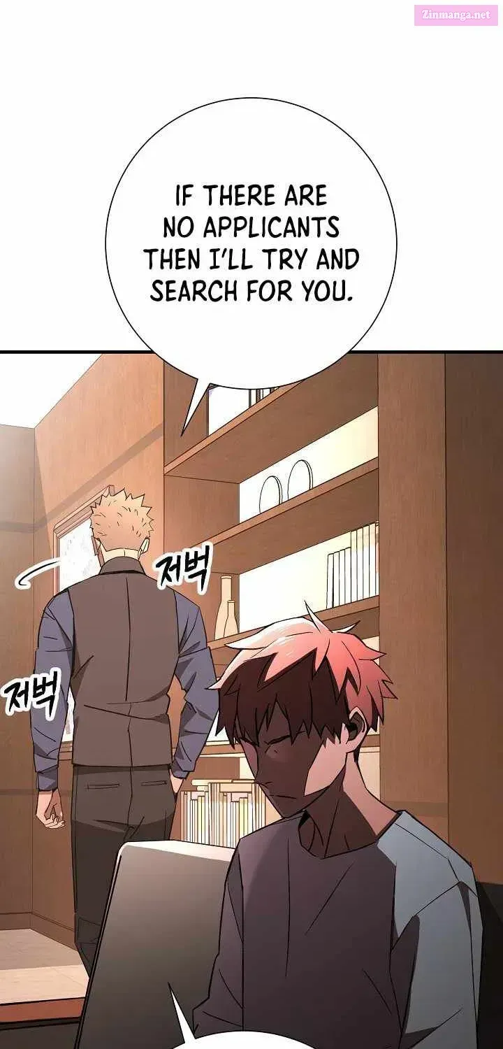 Read The Hero Returns EN Manga Online