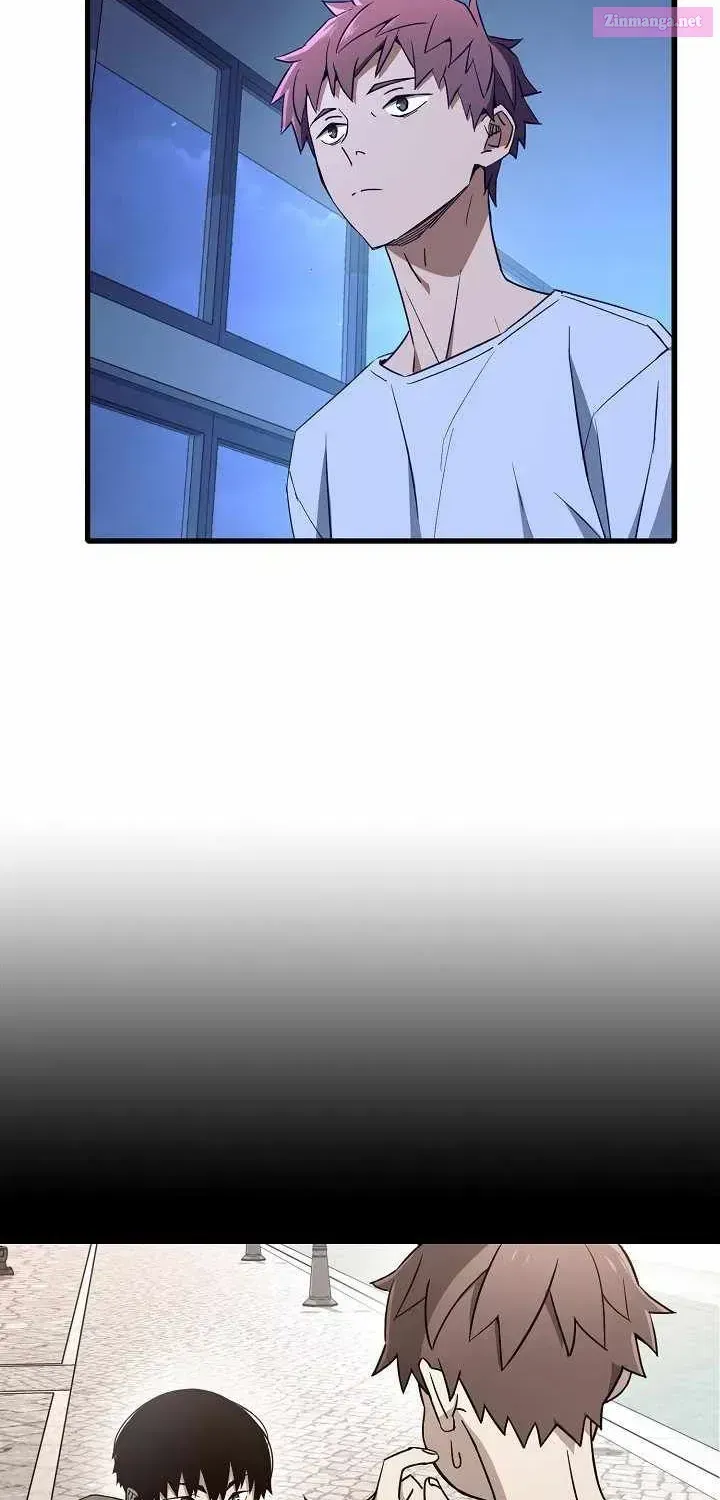 Read The Hero Returns EN Manga Online