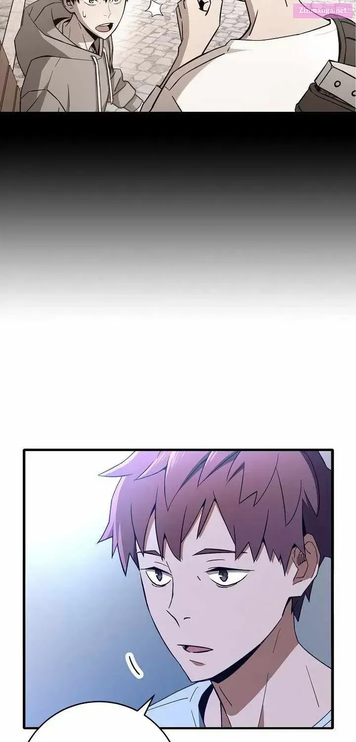 Read The Hero Returns EN Manga Online
