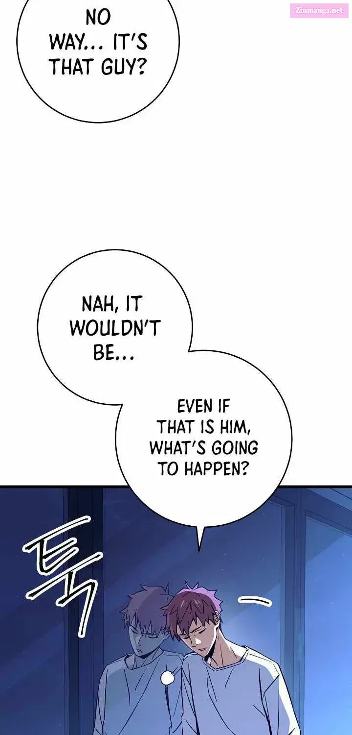Read The Hero Returns EN Manga Online