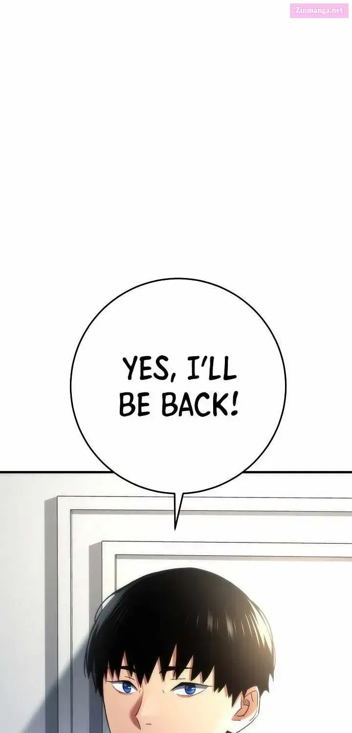 Read The Hero Returns EN Manga Online