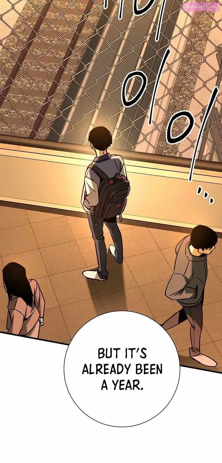 Read The Hero Returns EN Manga Online