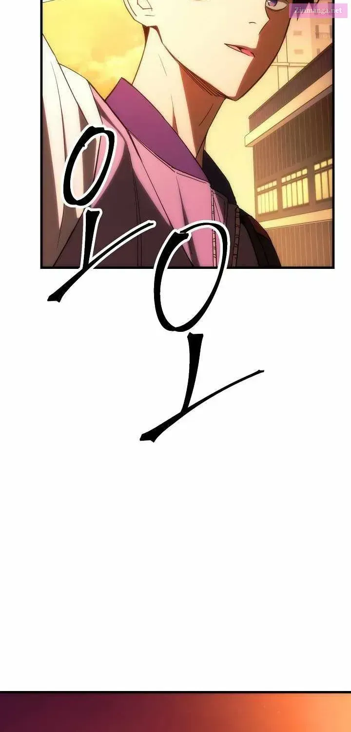 Read The Hero Returns EN Manga Online