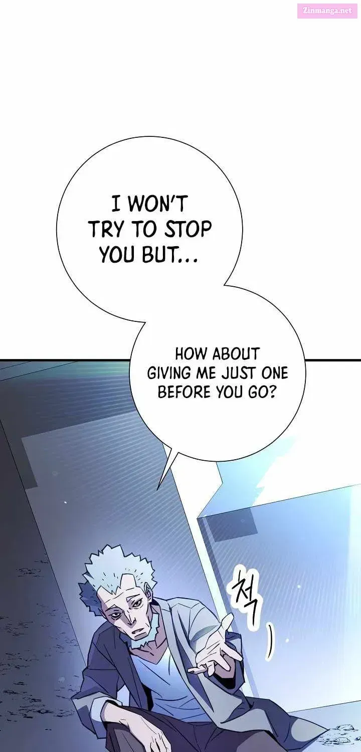 Read The Hero Returns EN Manga Online