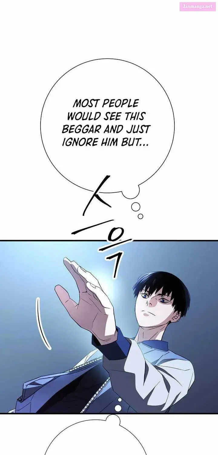 Read The Hero Returns EN Manga Online