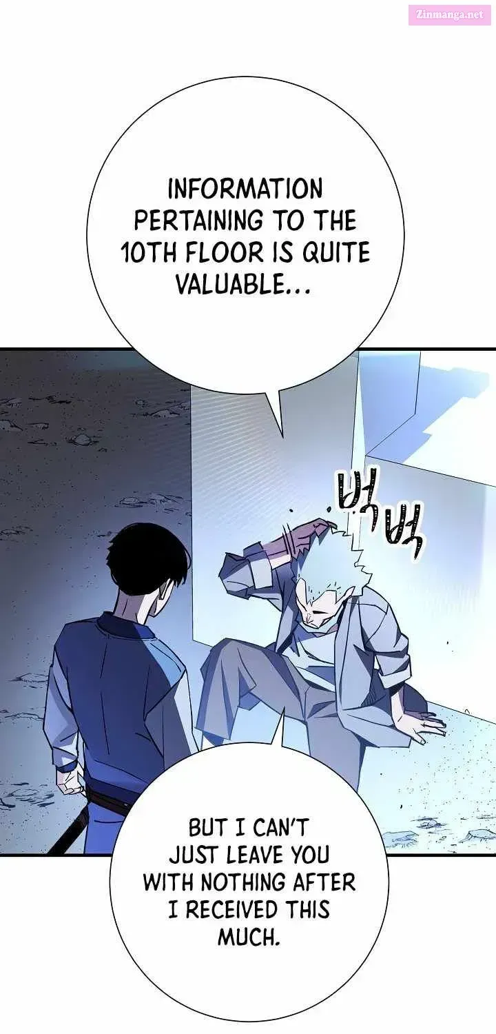 Read The Hero Returns EN Manga Online