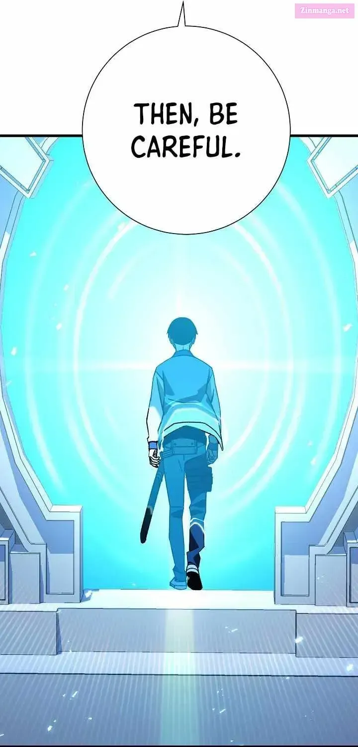 Read The Hero Returns EN Manga Online