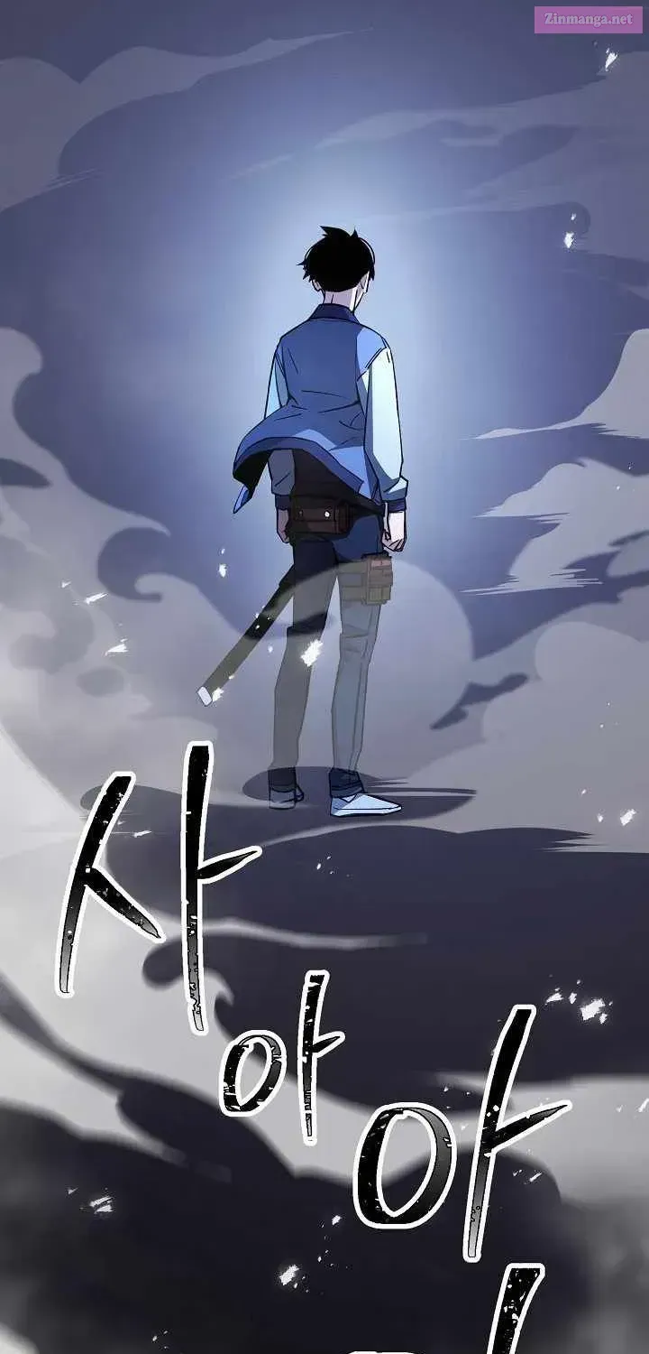 Read The Hero Returns EN Manga Online
