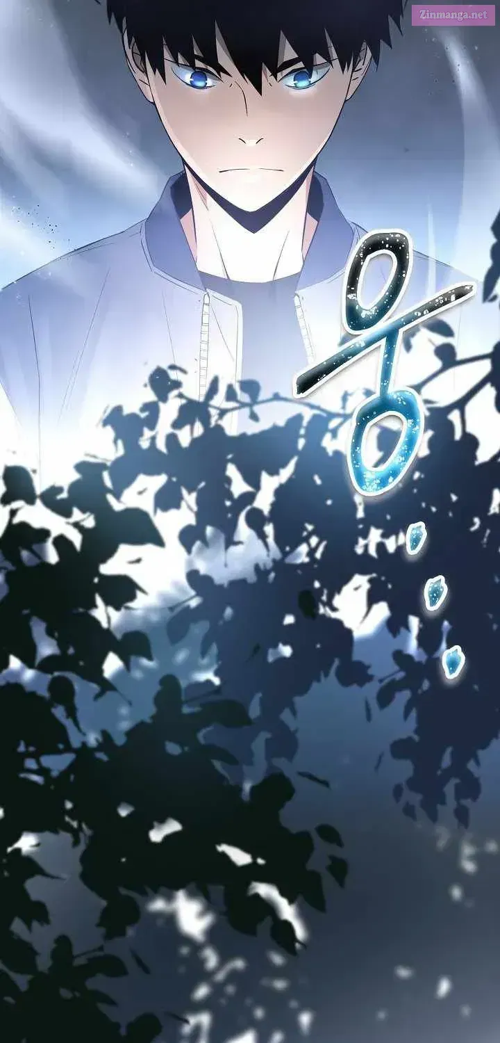 Read The Hero Returns EN Manga Online
