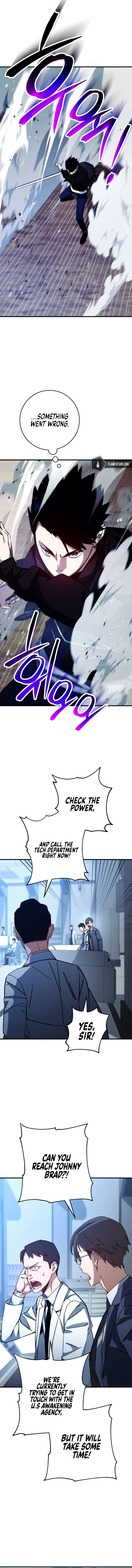 Read The Hero Returns EN Manga Online