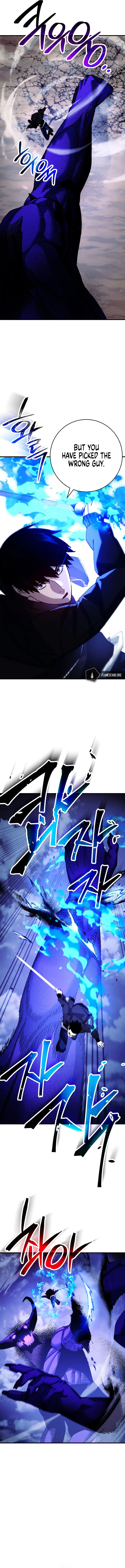Read The Hero Returns EN Manga Online