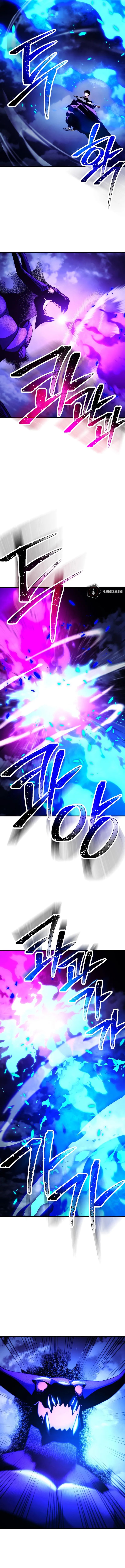 Read The Hero Returns EN Manga Online