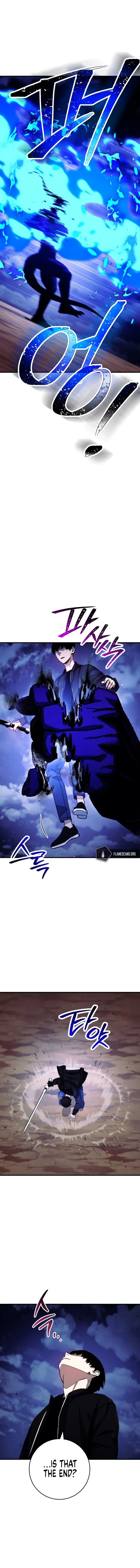 Read The Hero Returns EN Manga Online