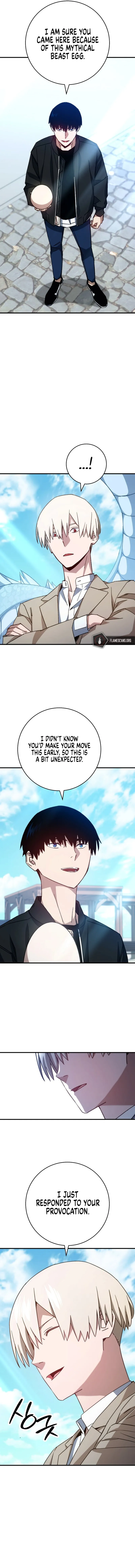 Read The Hero Returns EN Manga Online