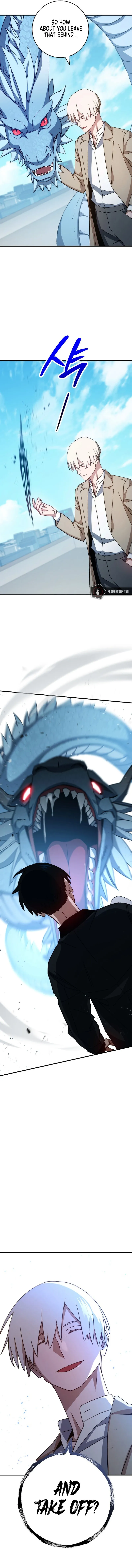 Read The Hero Returns EN Manga Online
