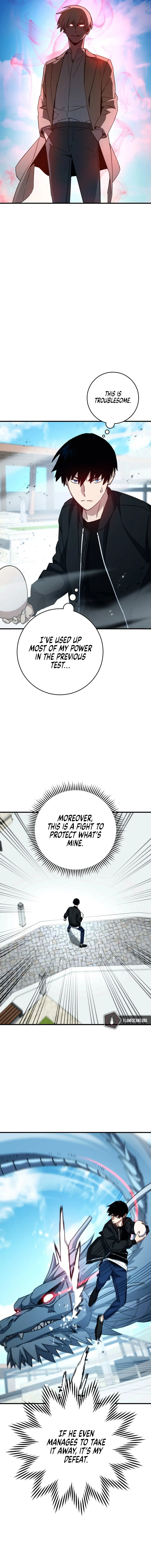 Read The Hero Returns EN Manga Online