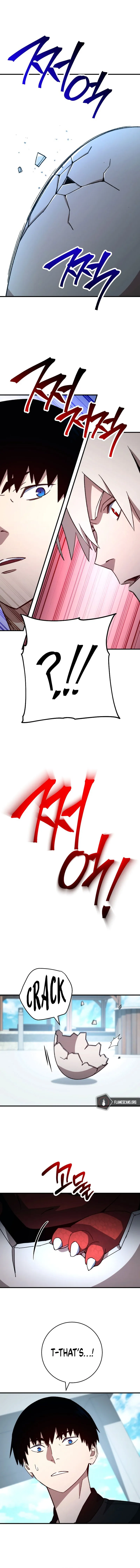 Read The Hero Returns EN Manga Online