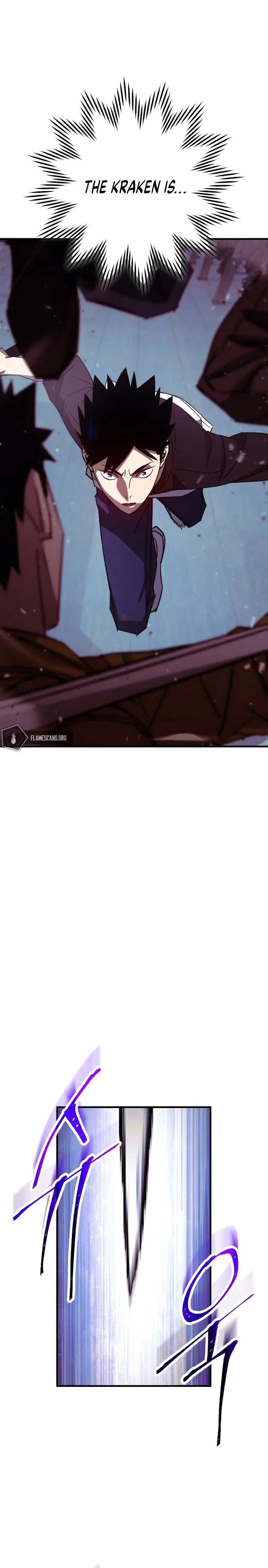 Read The Hero Returns EN Manga Online