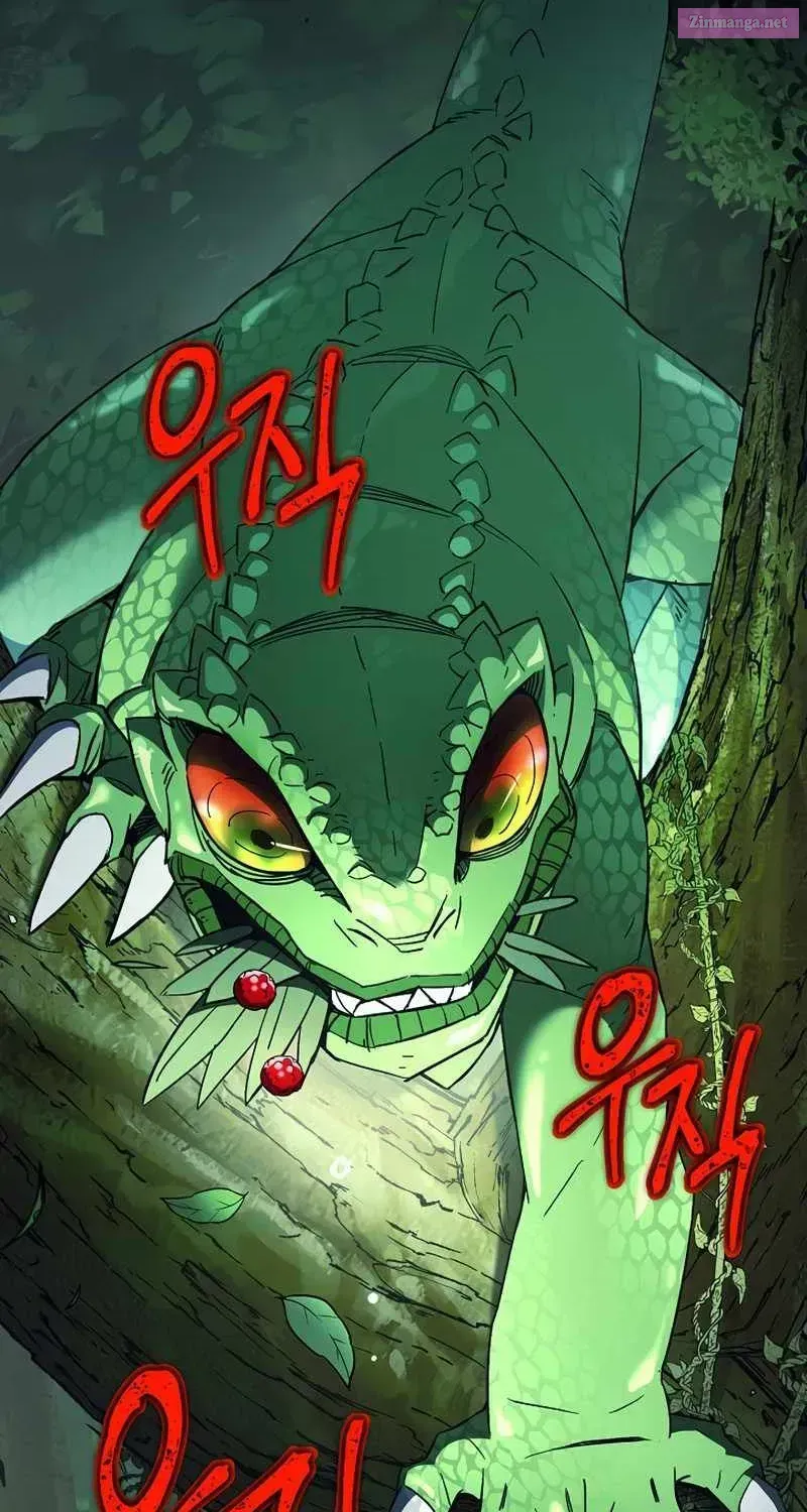 Read The Hero Returns EN Manga Online