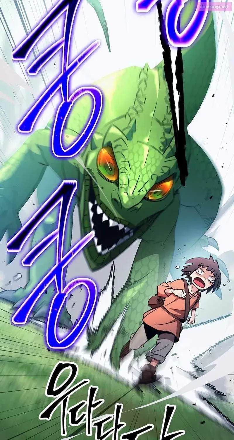 Read The Hero Returns EN Manga Online