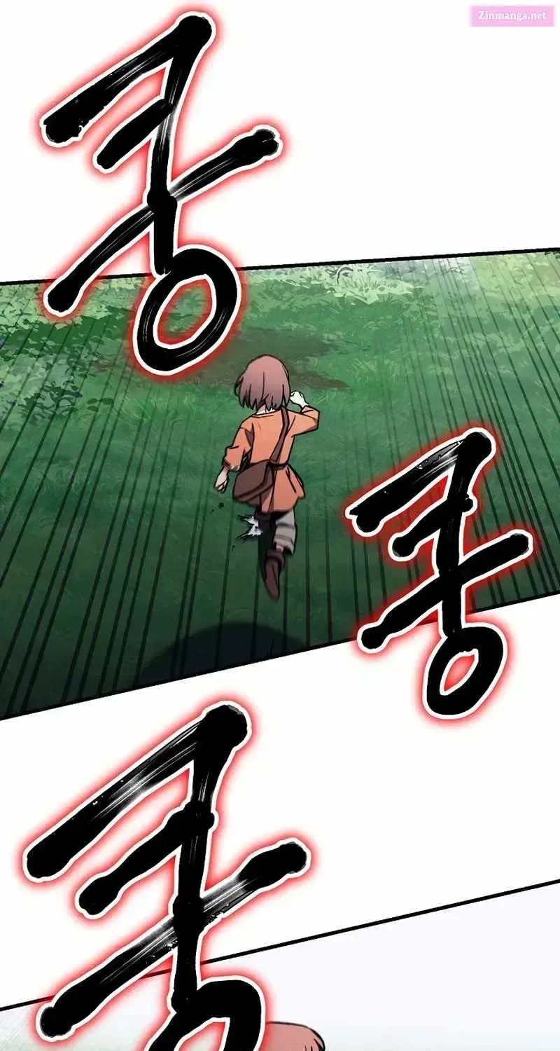 Read The Hero Returns EN Manga Online