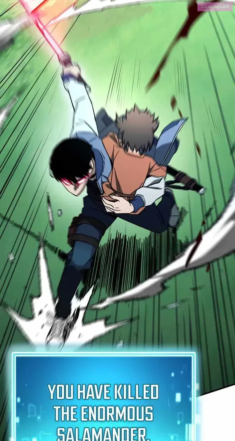 Read The Hero Returns EN Manga Online