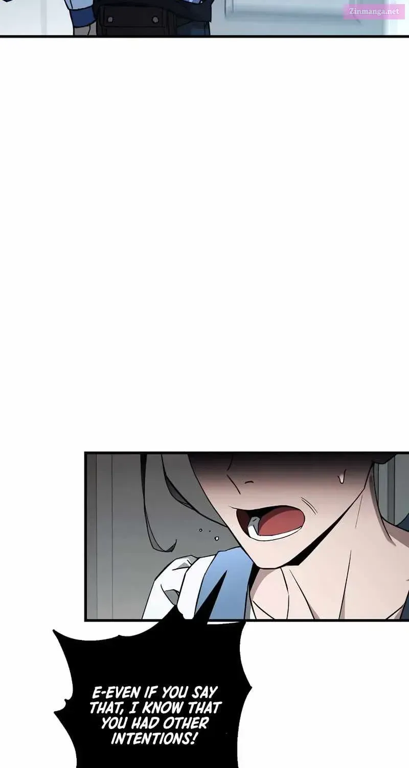 Read The Hero Returns EN Manga Online