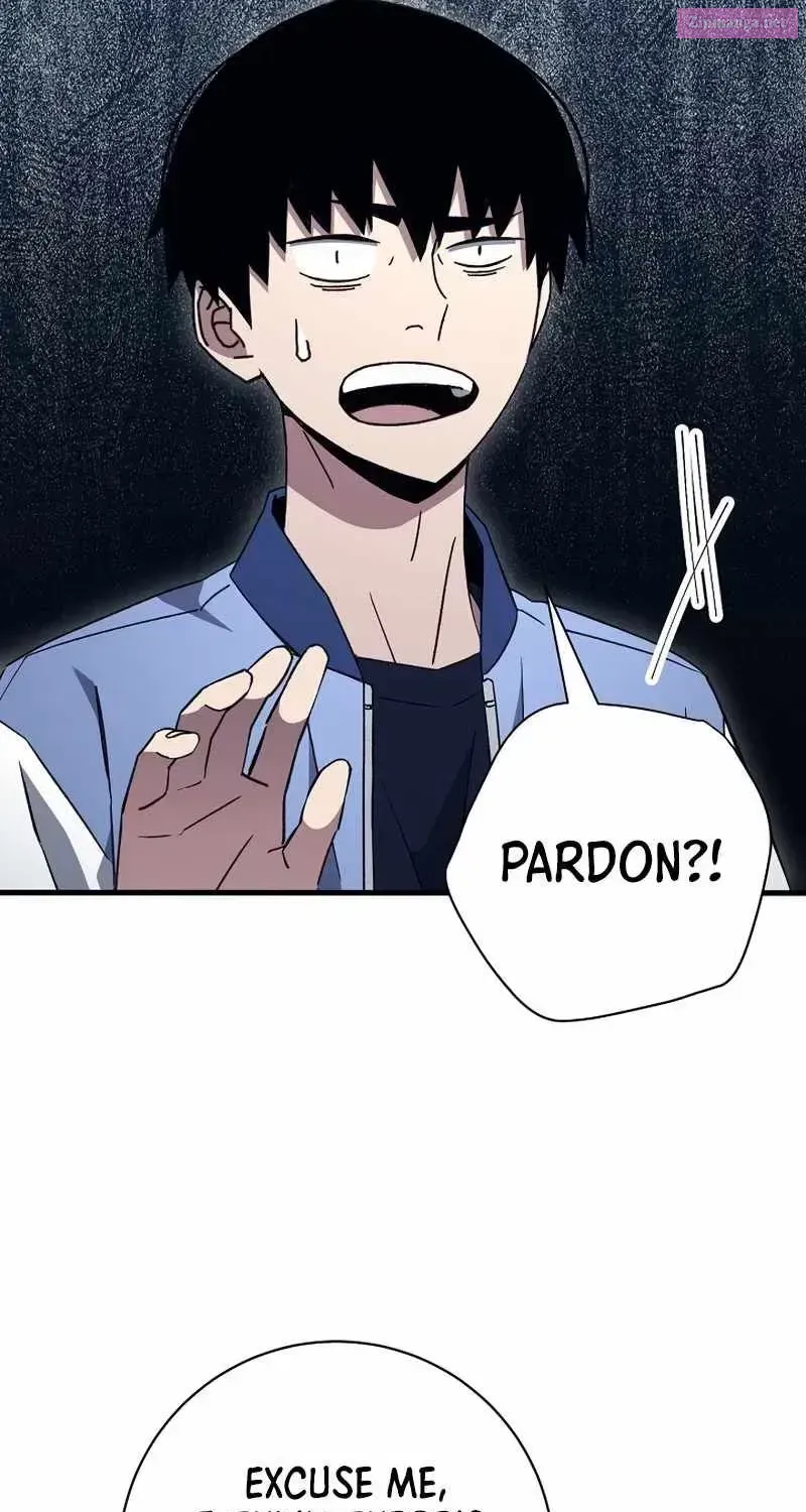 Read The Hero Returns EN Manga Online