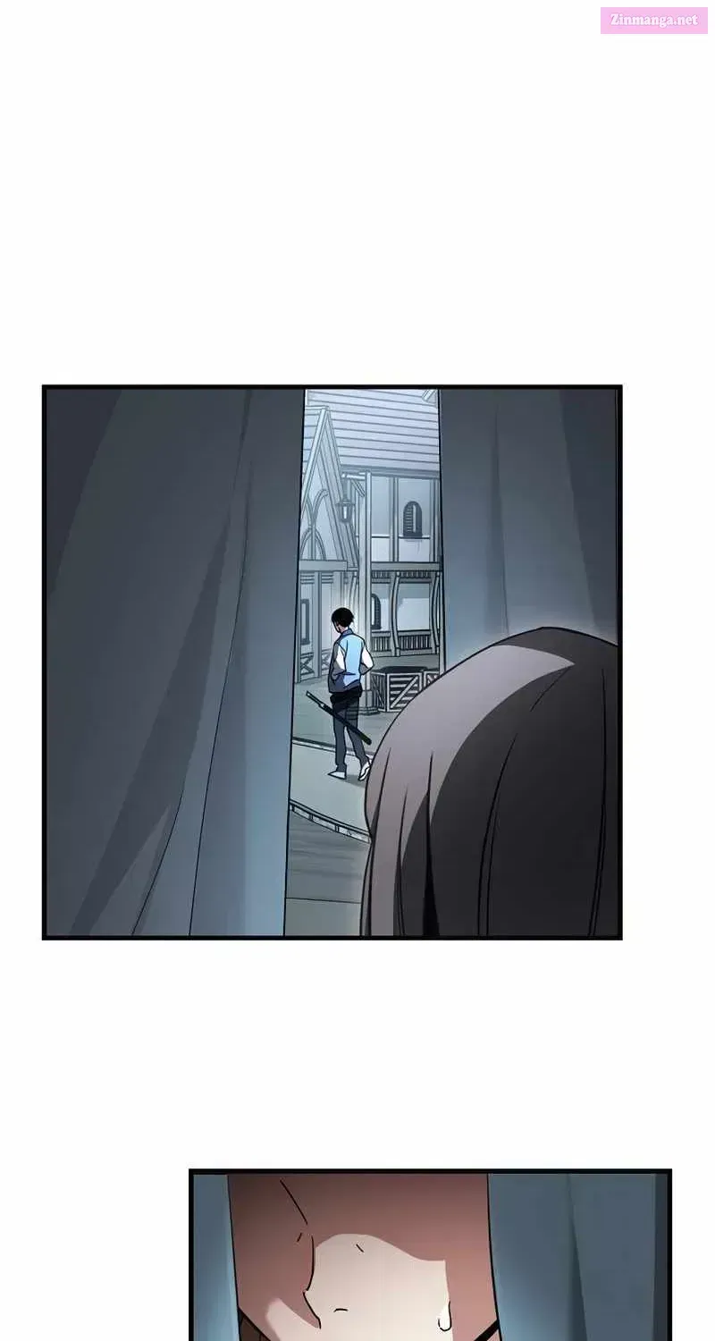 Read The Hero Returns EN Manga Online