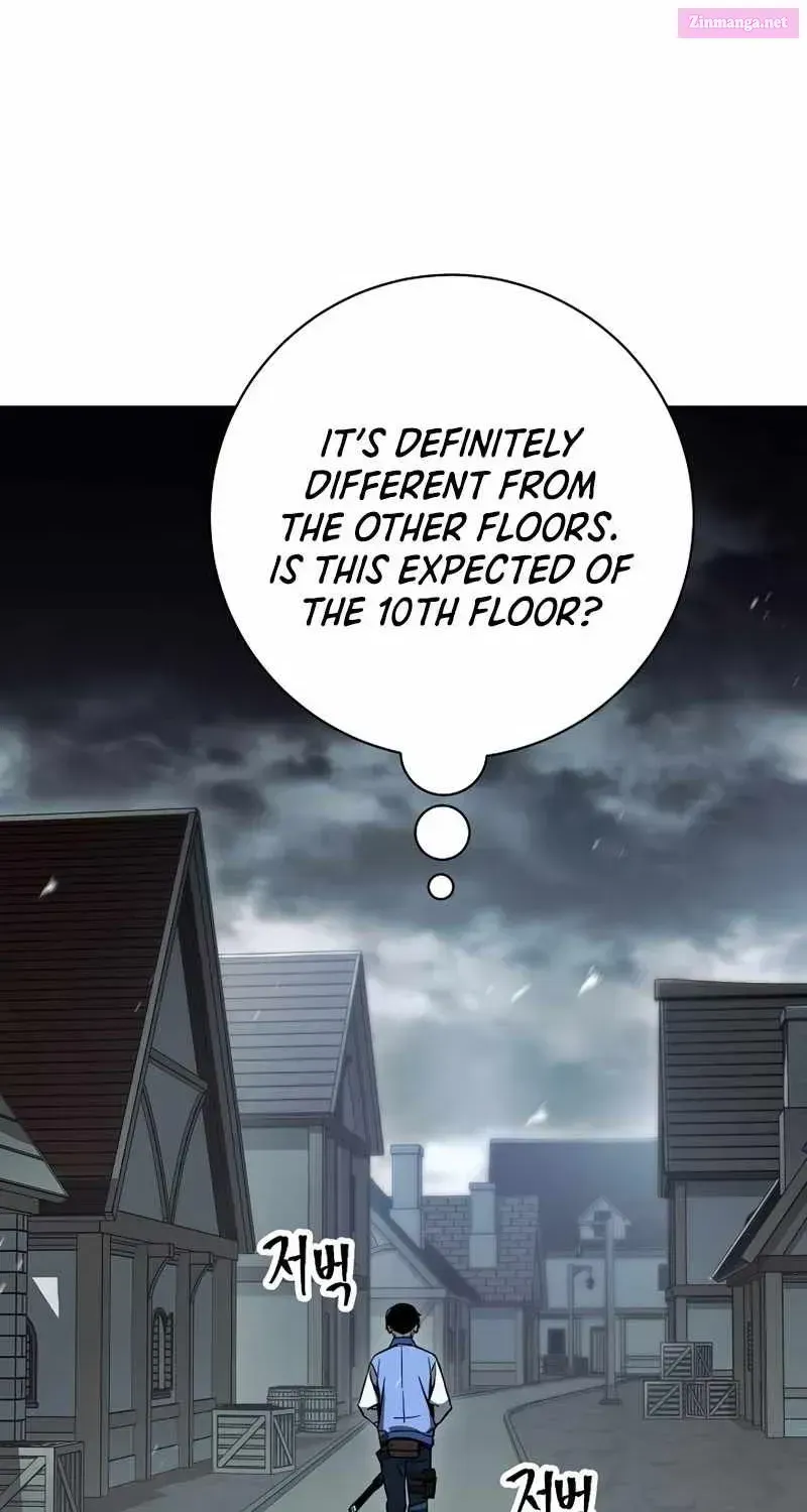 Read The Hero Returns EN Manga Online