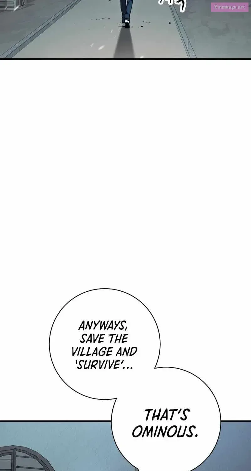 Read The Hero Returns EN Manga Online