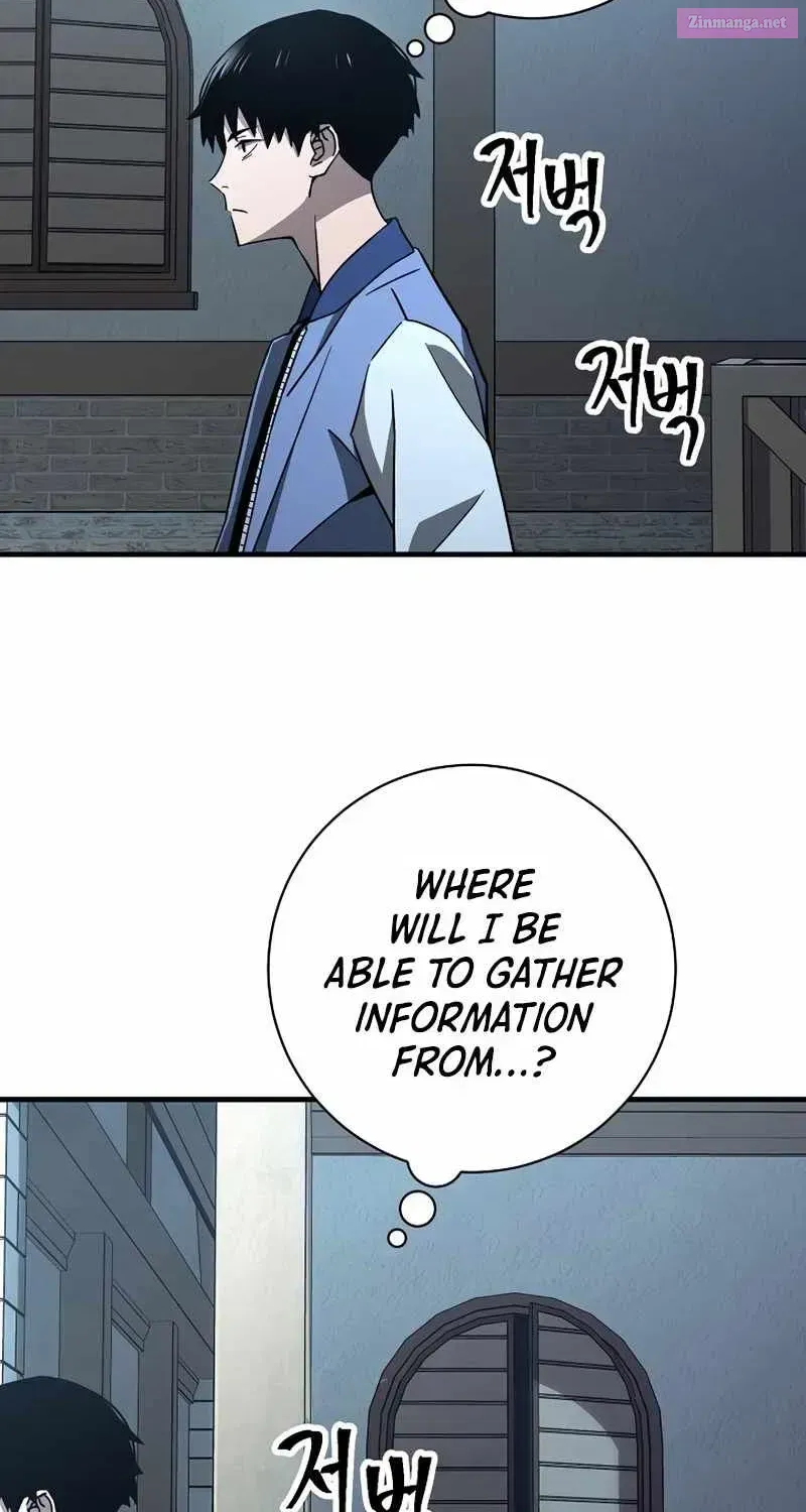 Read The Hero Returns EN Manga Online