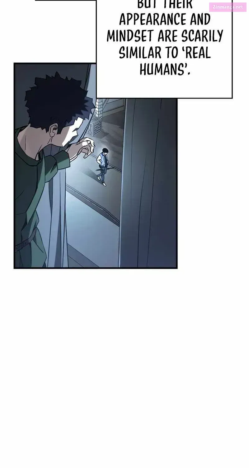 Read The Hero Returns EN Manga Online