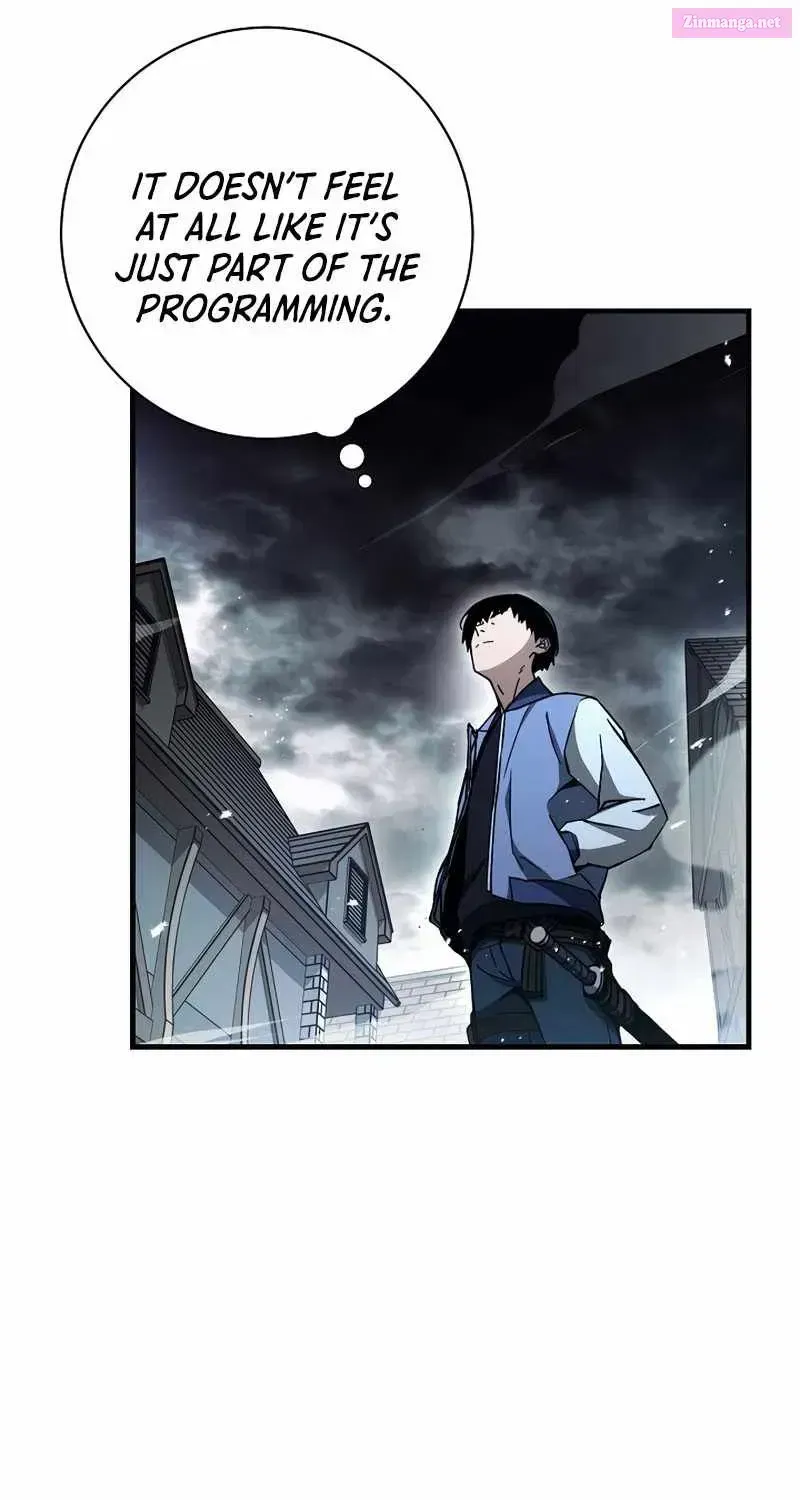 Read The Hero Returns EN Manga Online