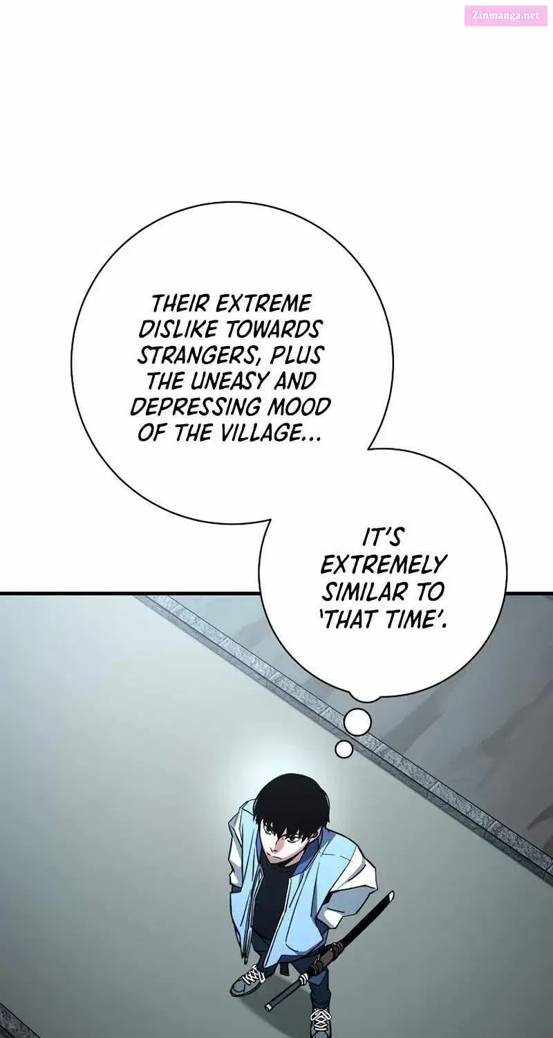 Read The Hero Returns EN Manga Online